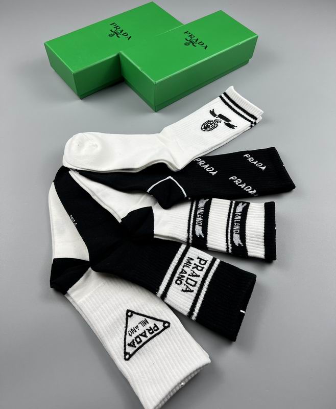 Prada socks (3)